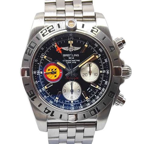 breitling suisse contact